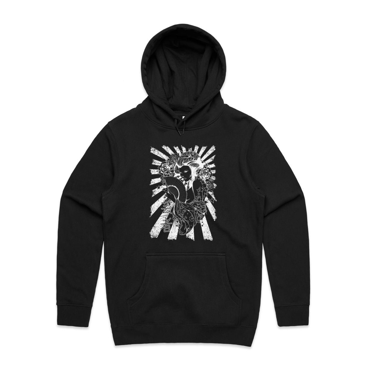 Organic Black