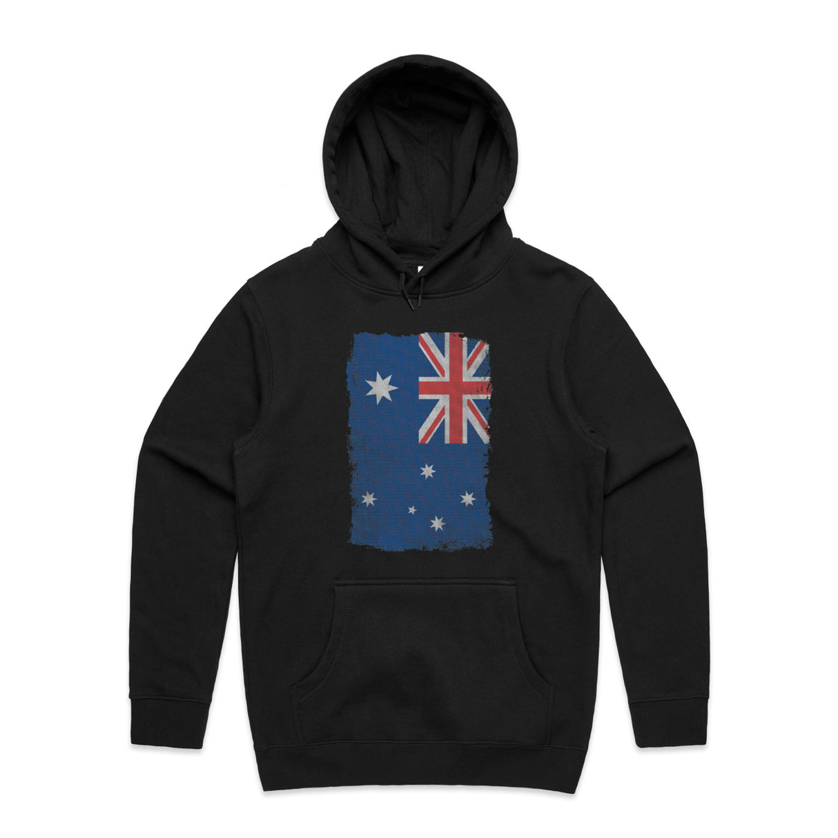 Organic Black
