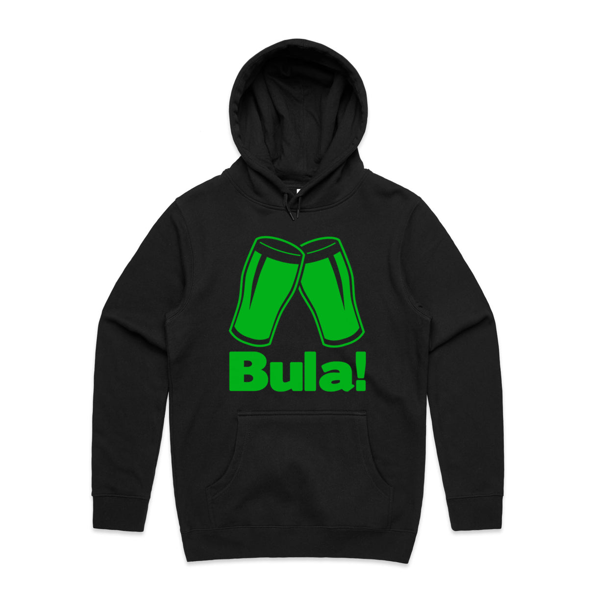 Organic Black