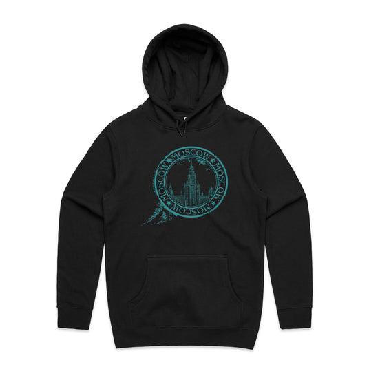 Organic Black