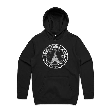 Organic Black