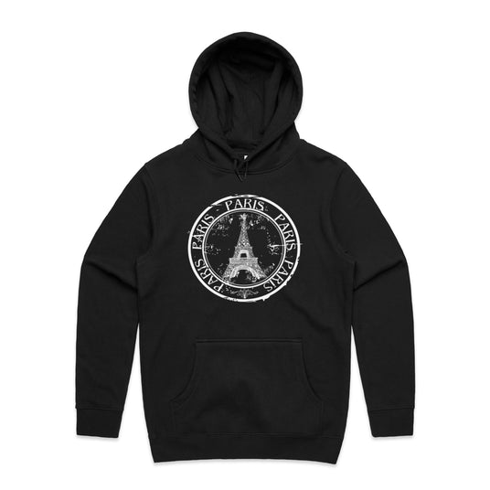 Organic Black