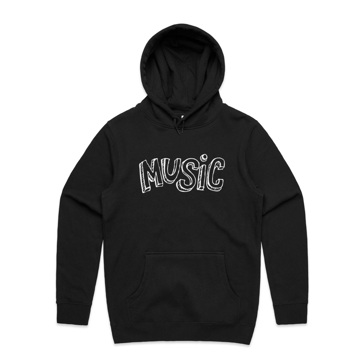 Organic Black