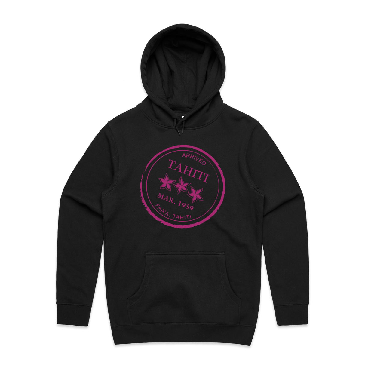 Organic Black