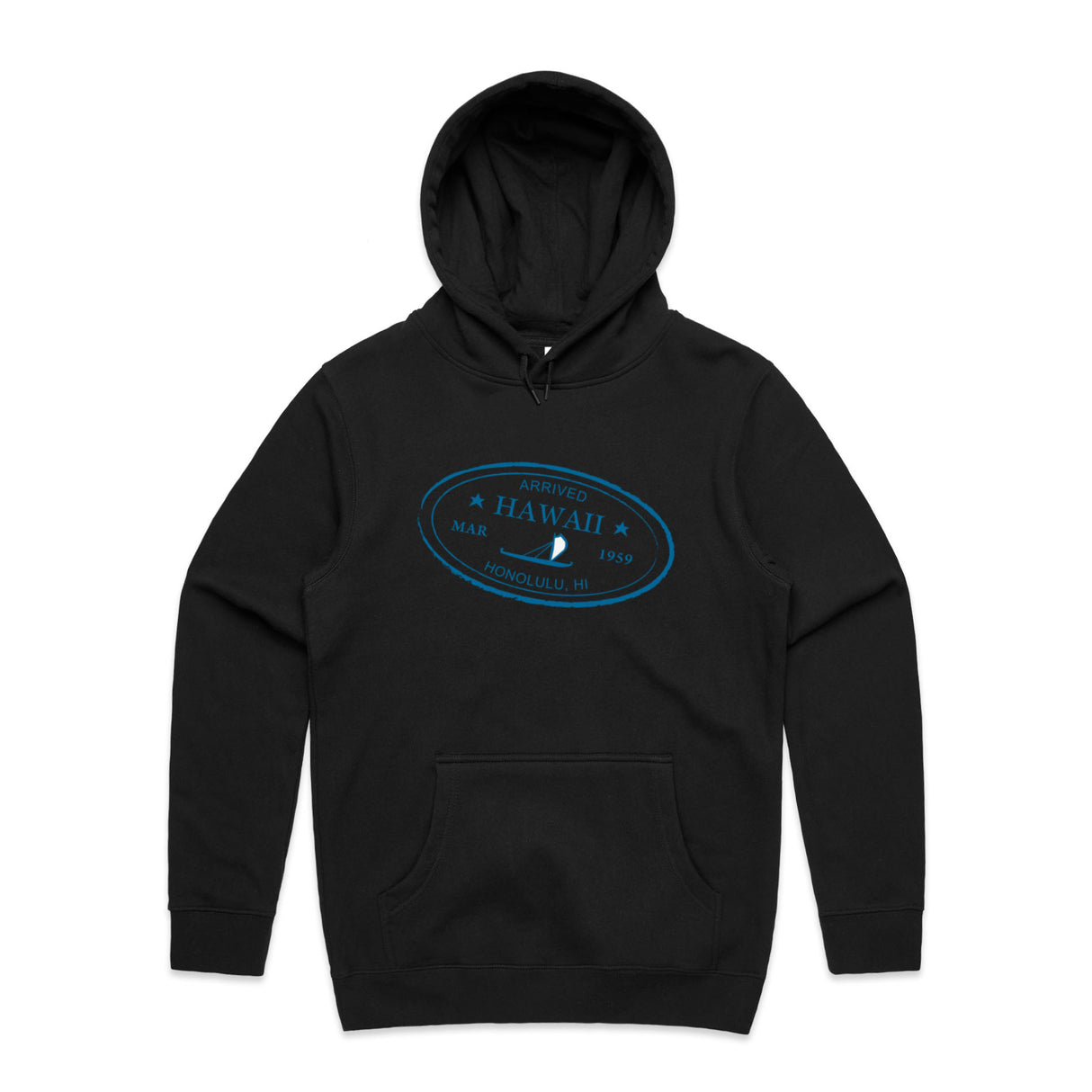 Organic Black