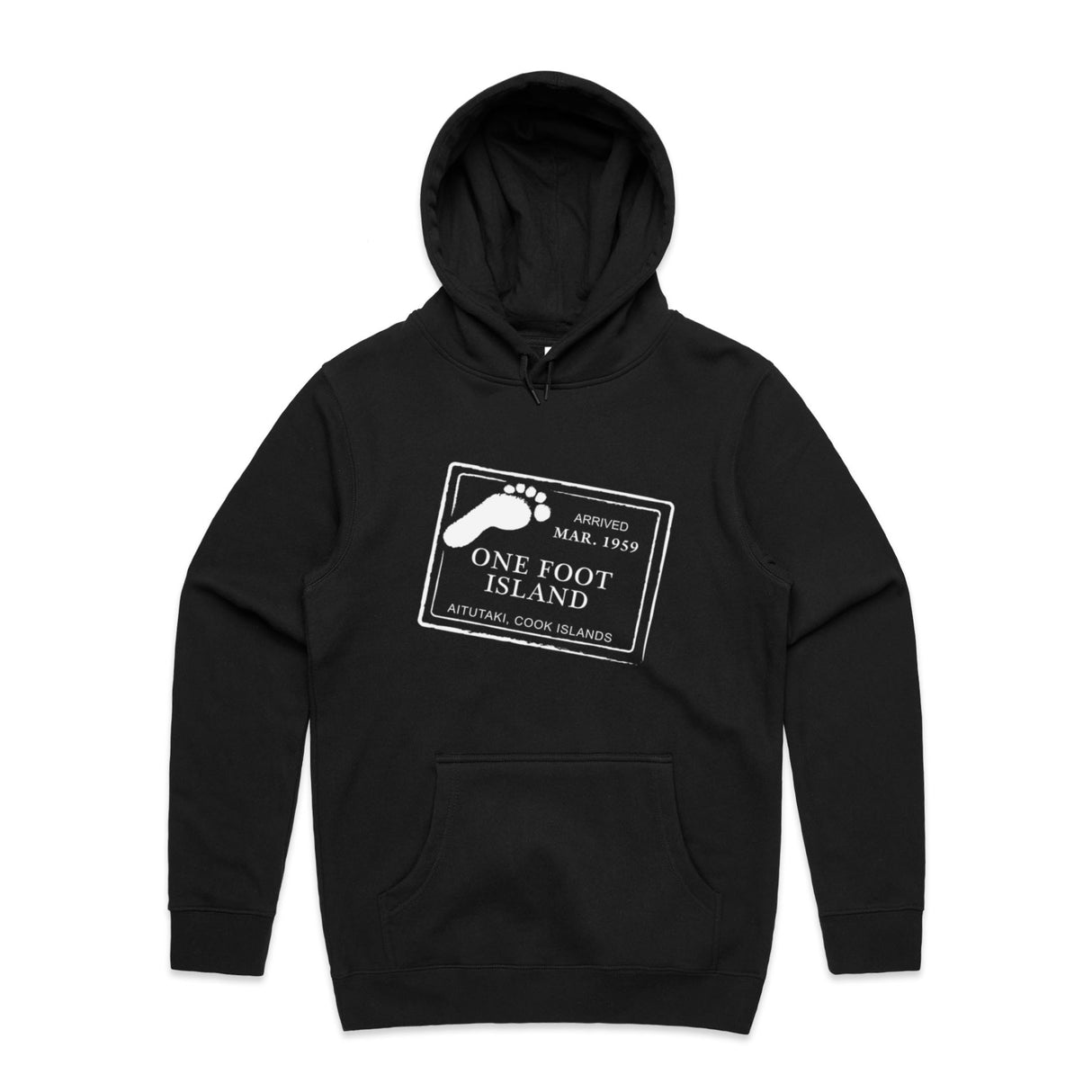 Organic Black