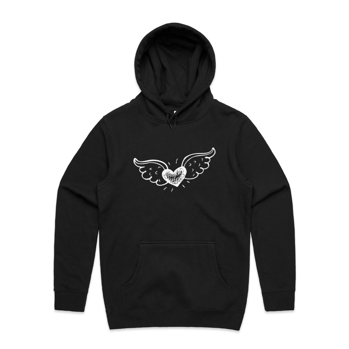 Organic Black