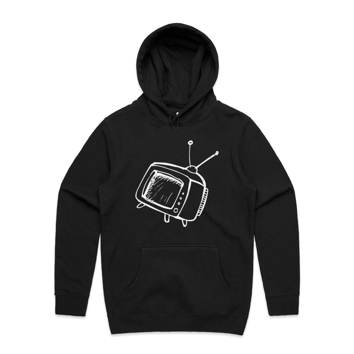 Organic Black