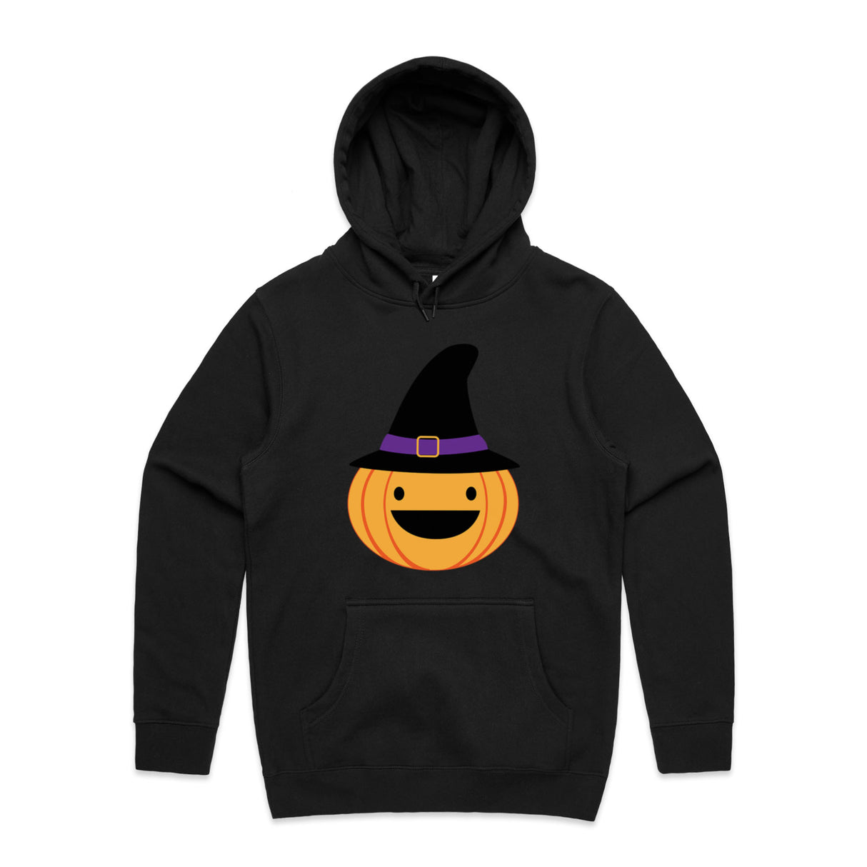 Organic Black