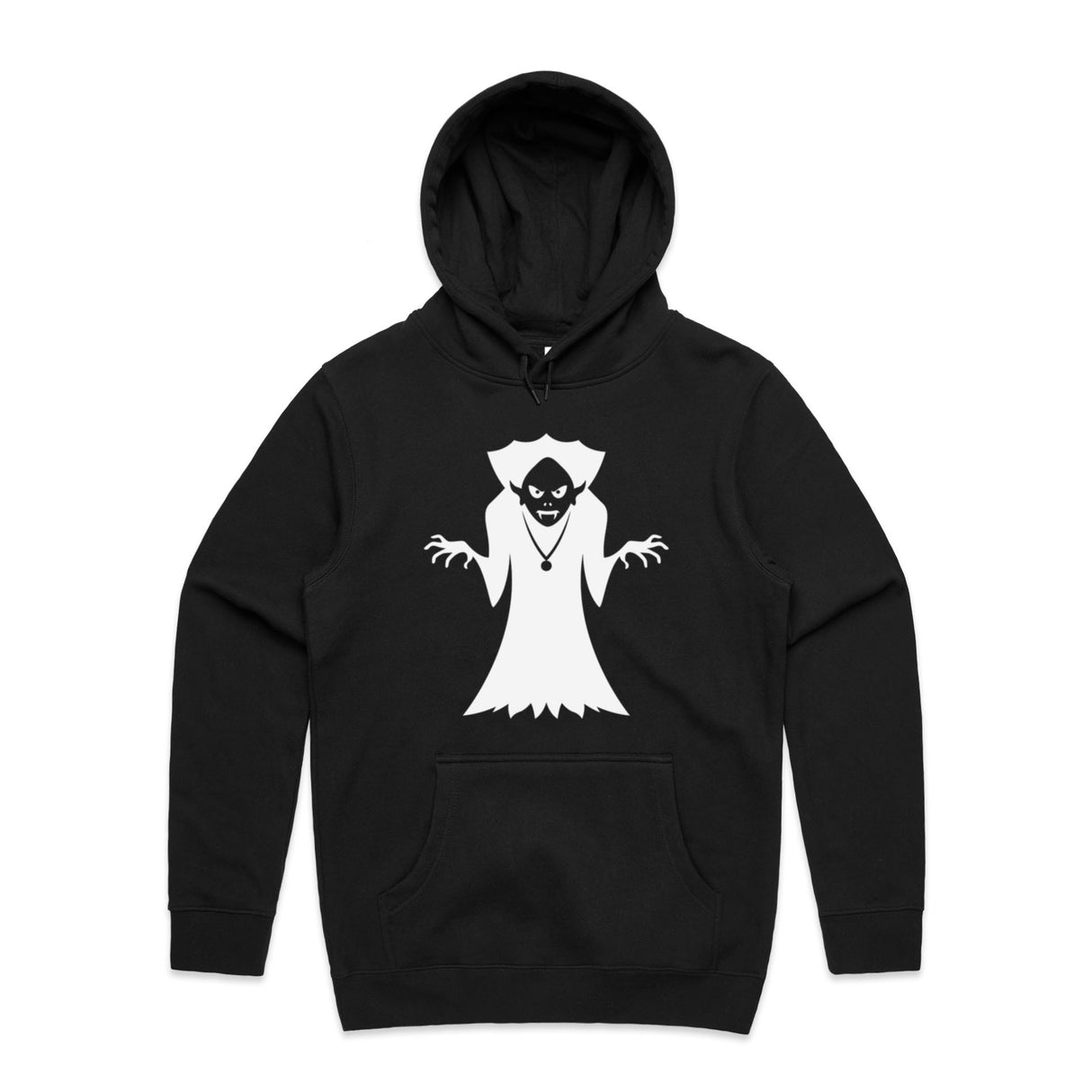 Organic Black