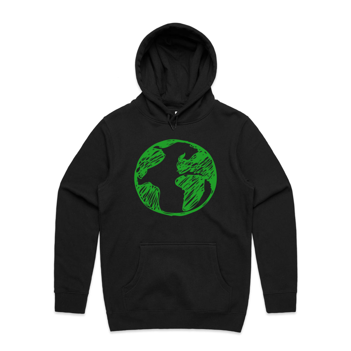 Organic Black