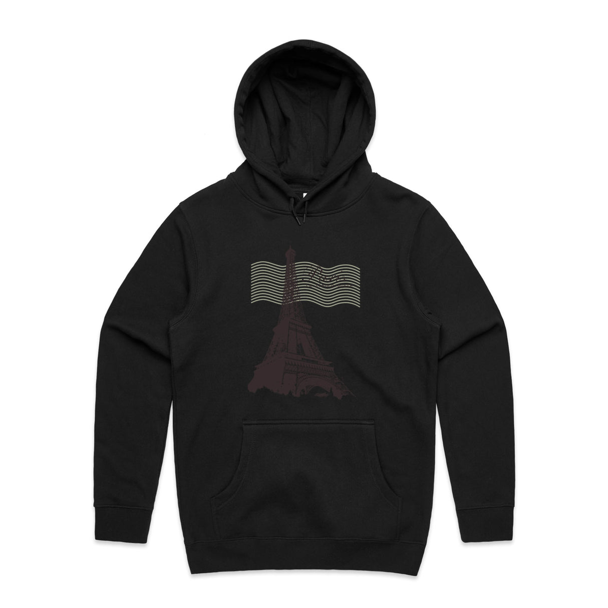 Organic Black