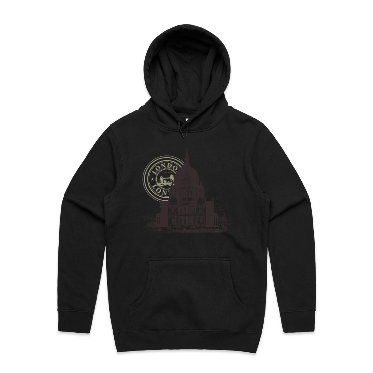 Organic Black