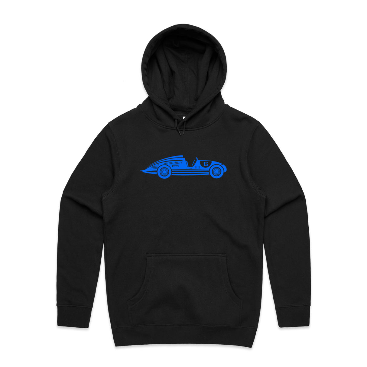 Organic Black