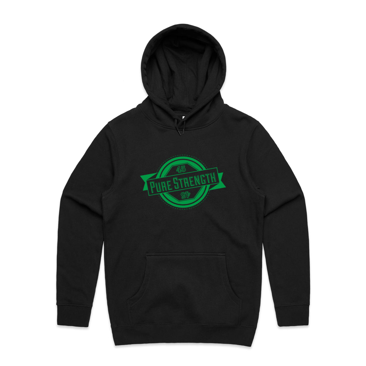 Organic Black