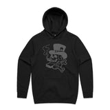 Organic Black