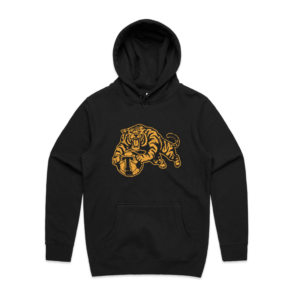 Organic Black