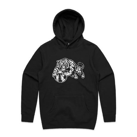 Organic Black