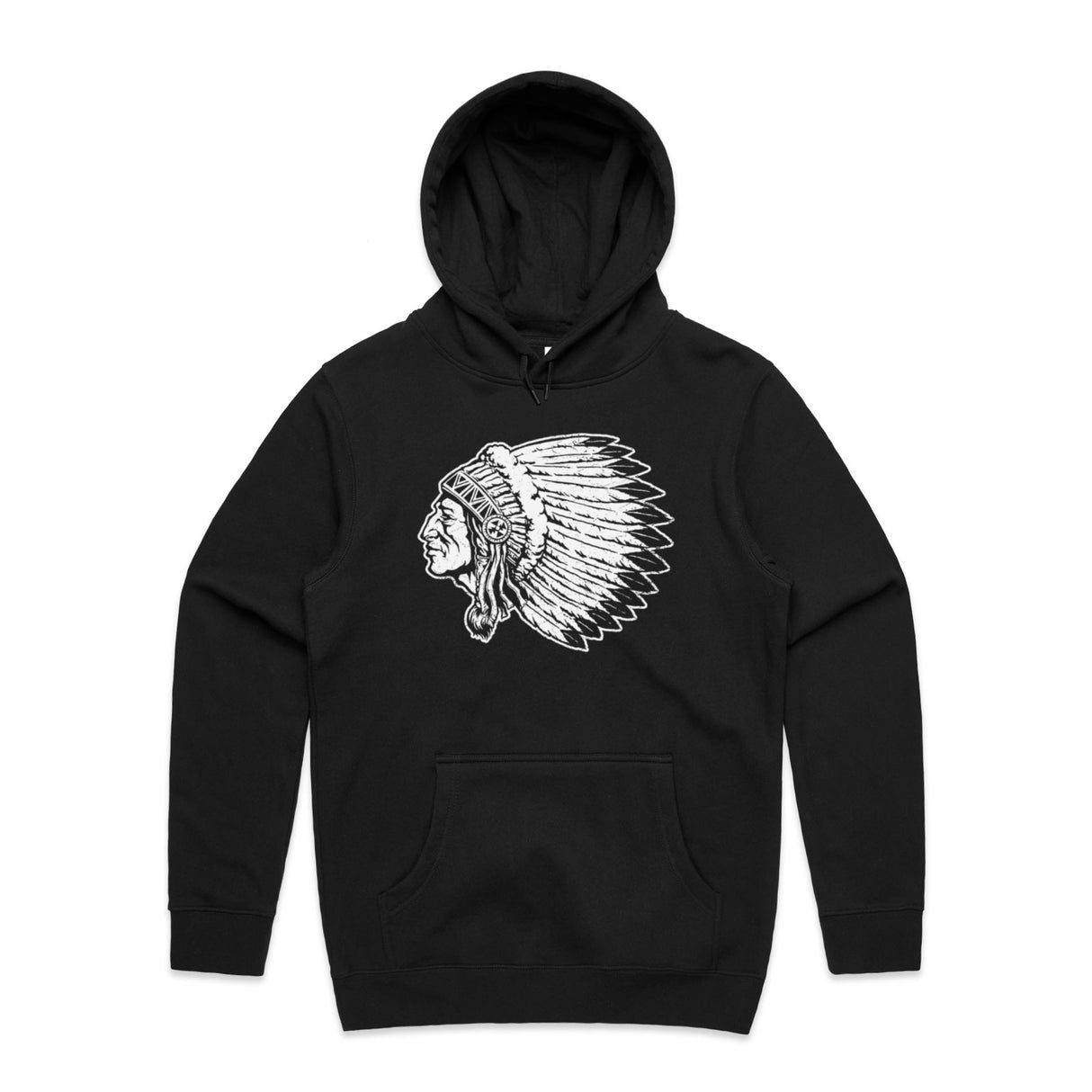 Organic Black