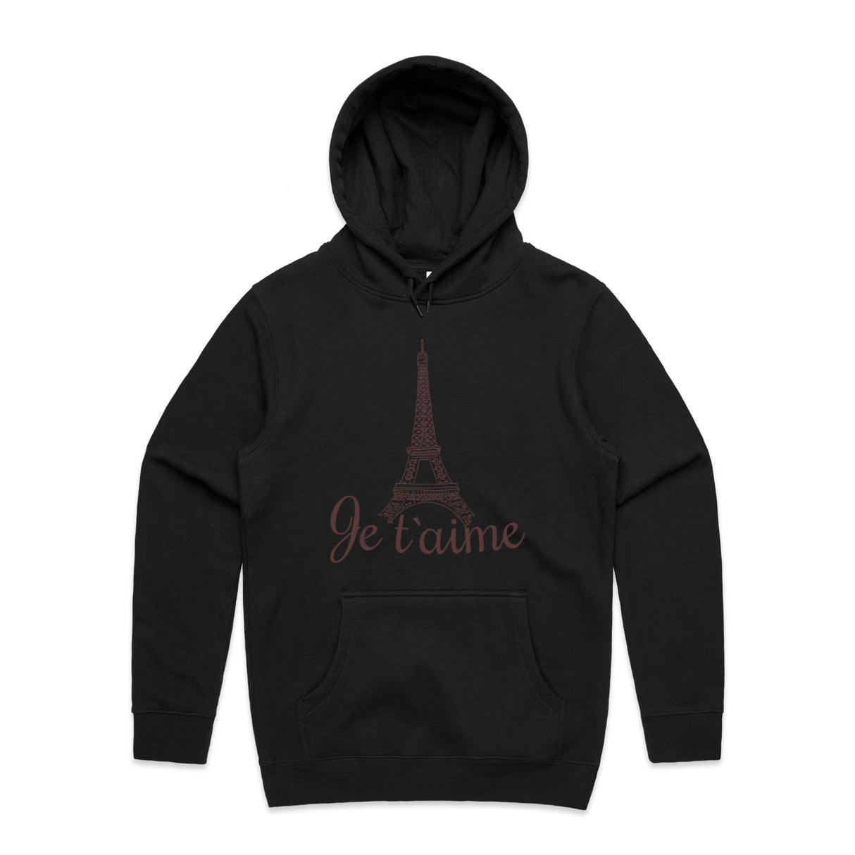 Organic Black