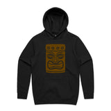 Organic Black