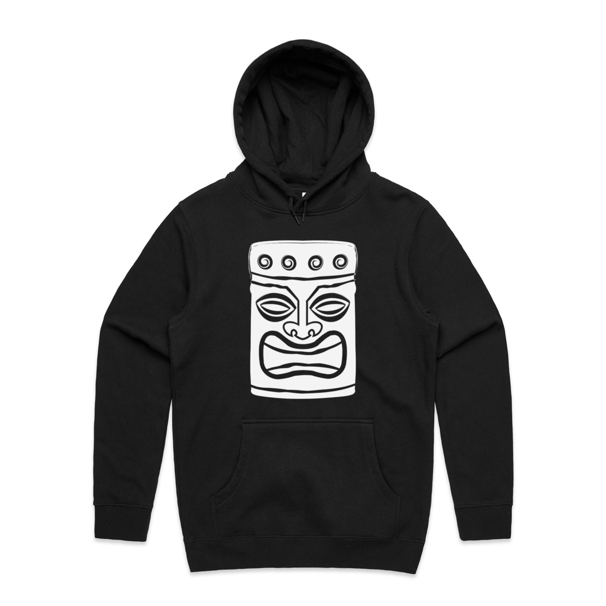Organic Black