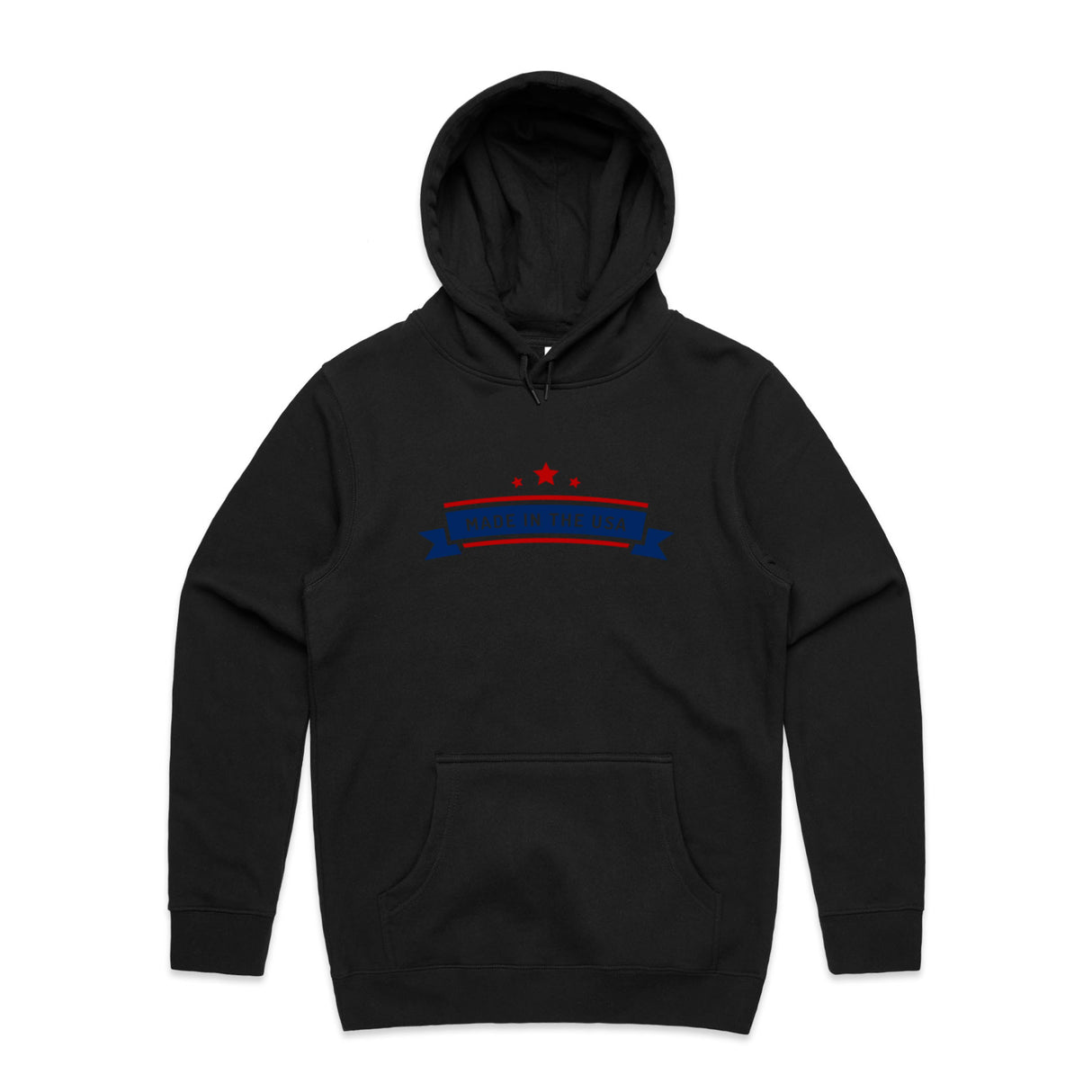 Organic Black