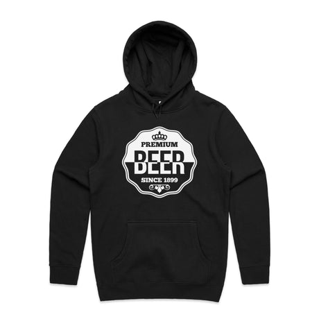 Organic Black