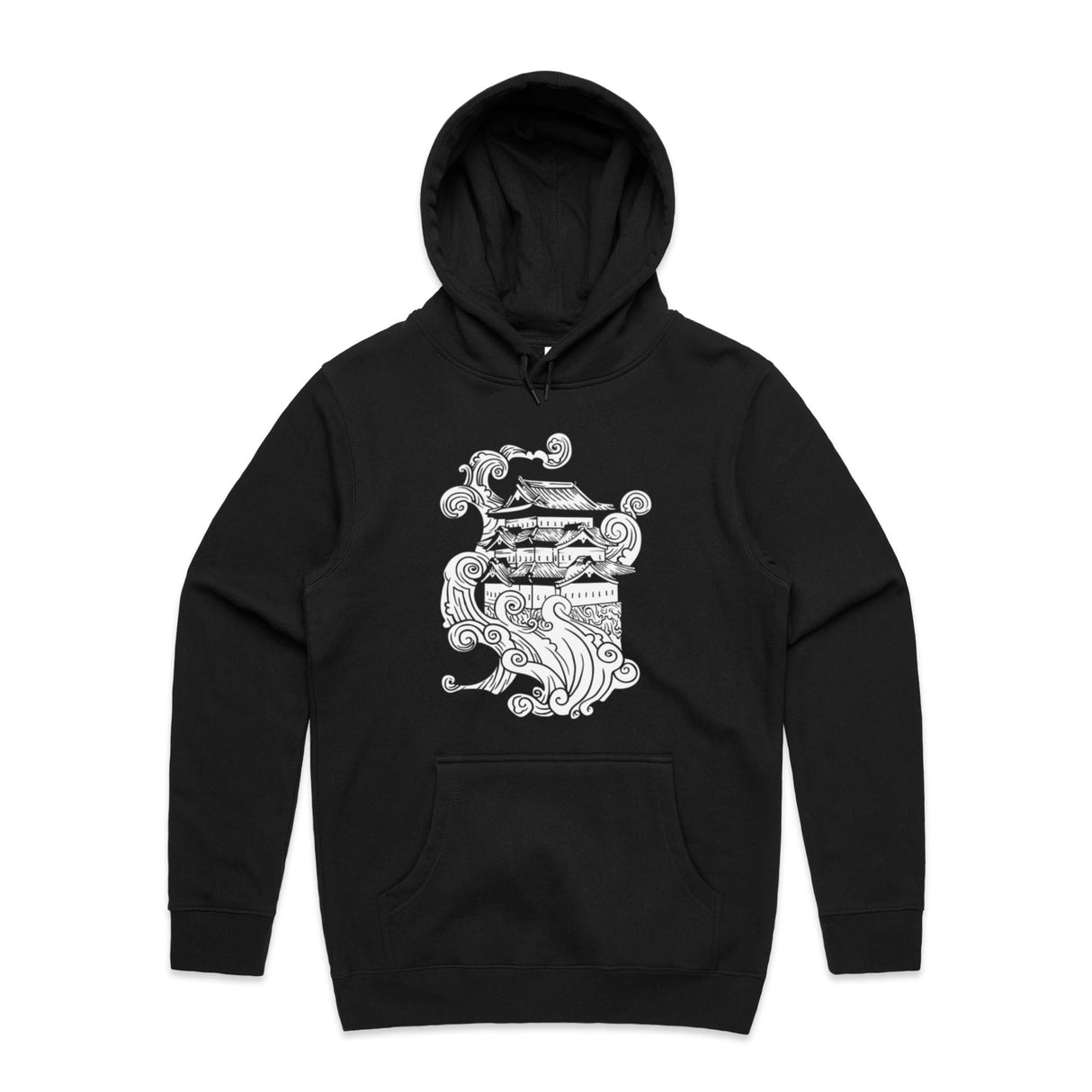 Organic Black