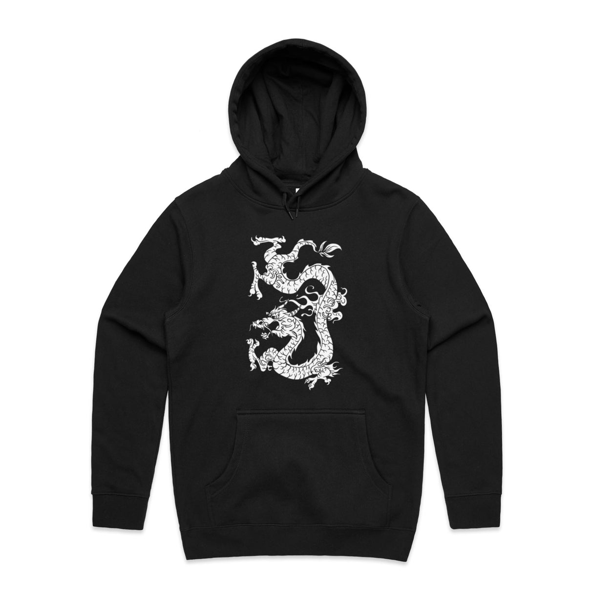 Organic Black