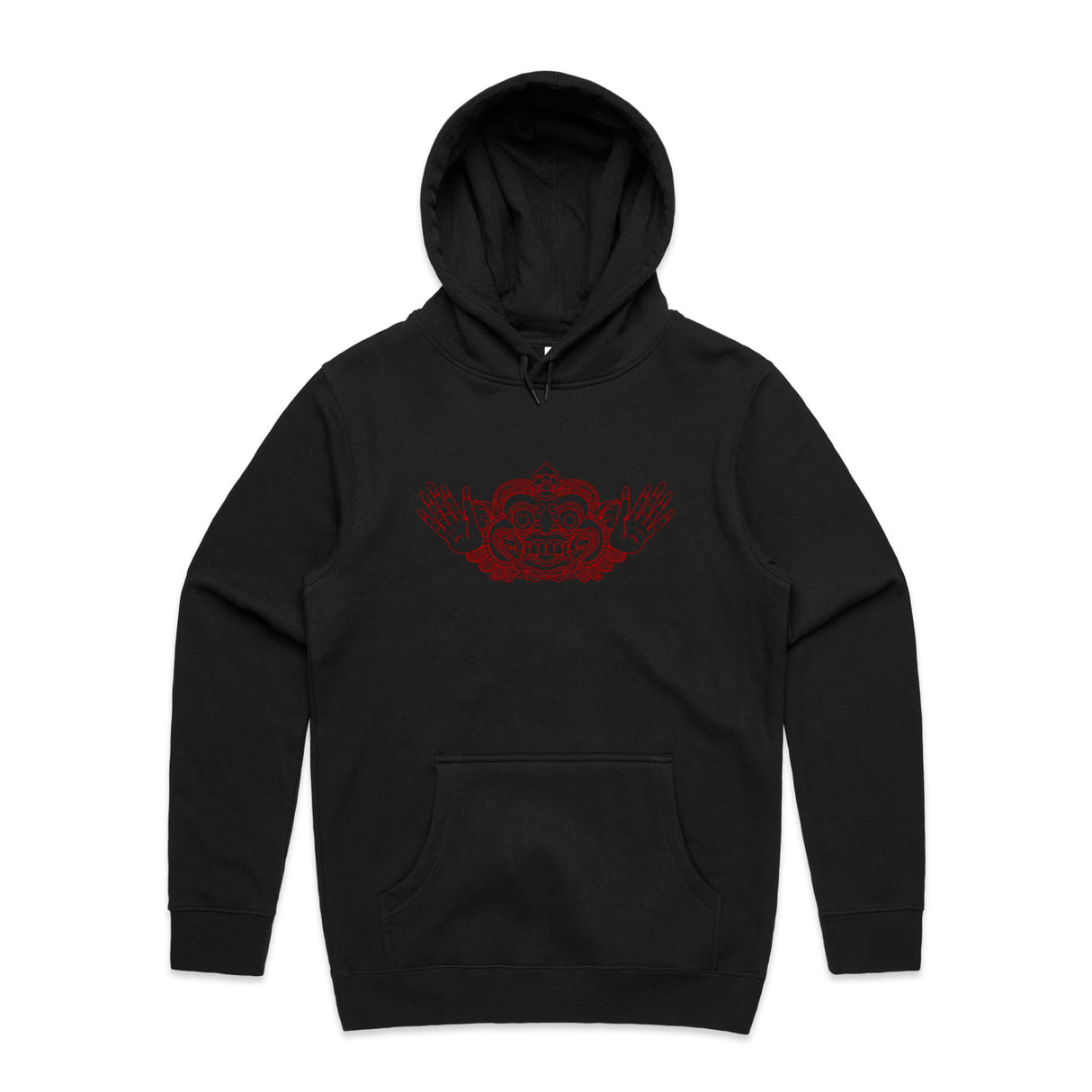 Organic Black