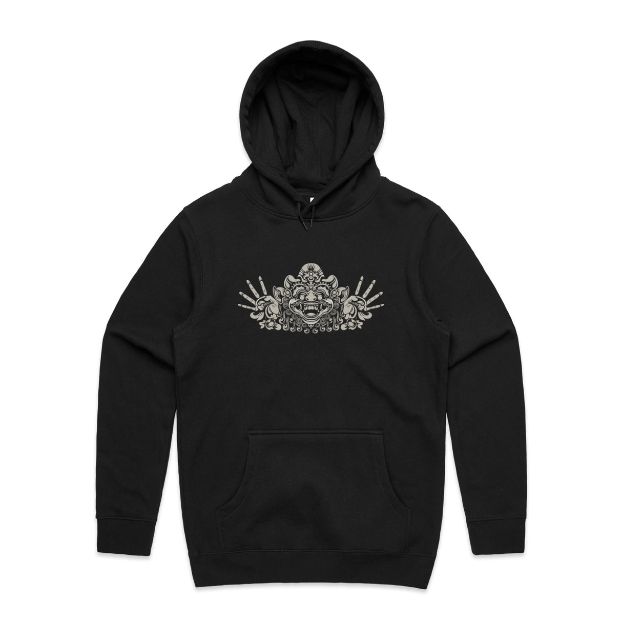Organic Black