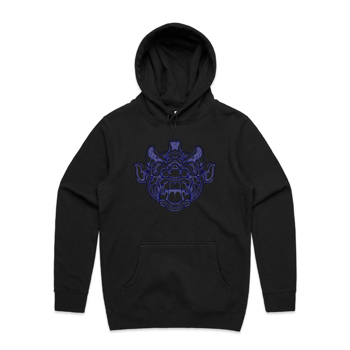Organic Black
