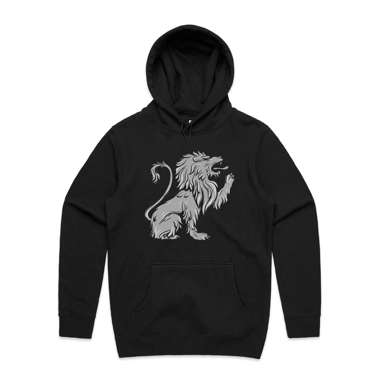 Organic Black