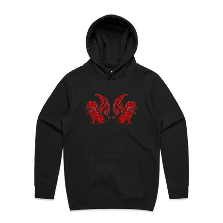 Organic Black