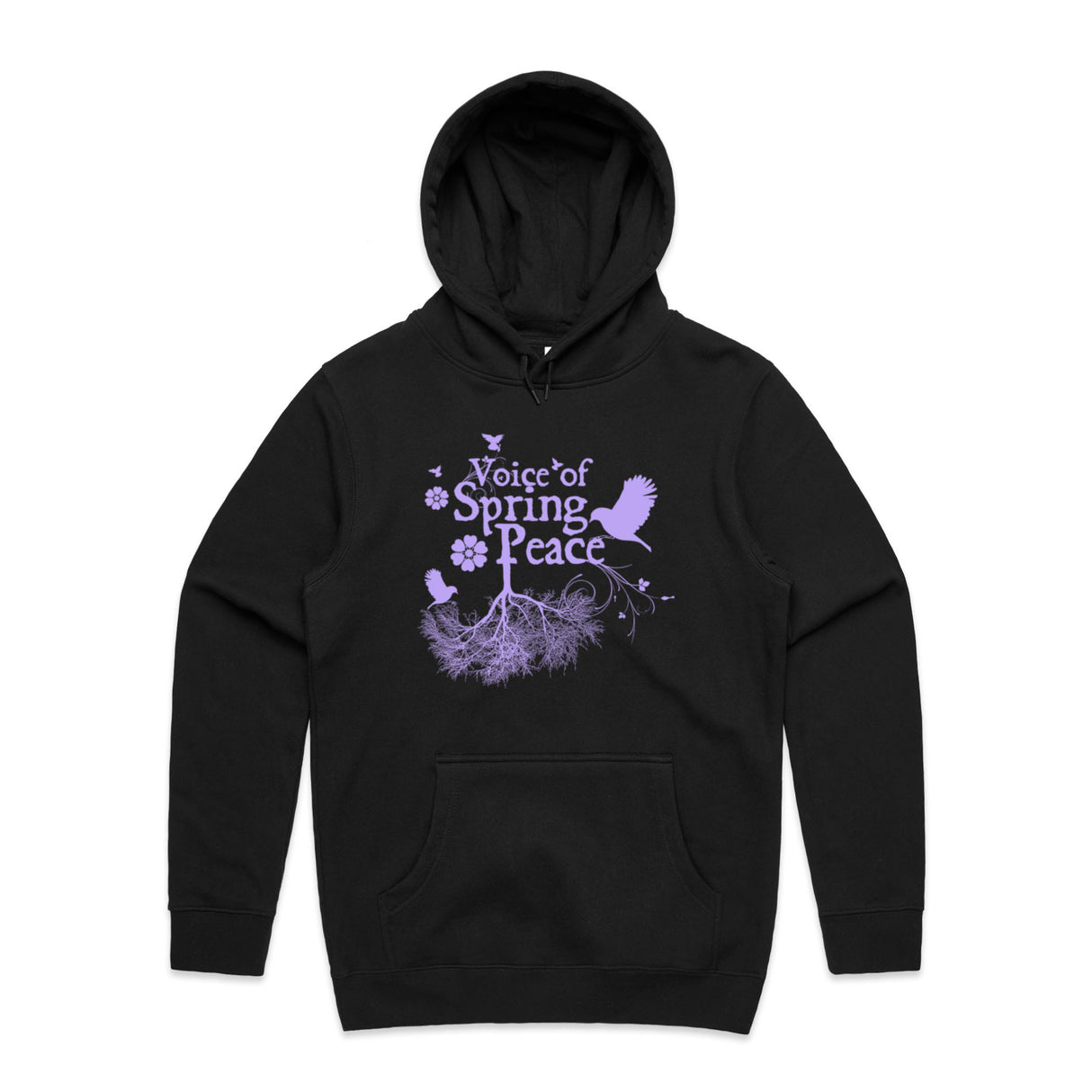 Organic Black