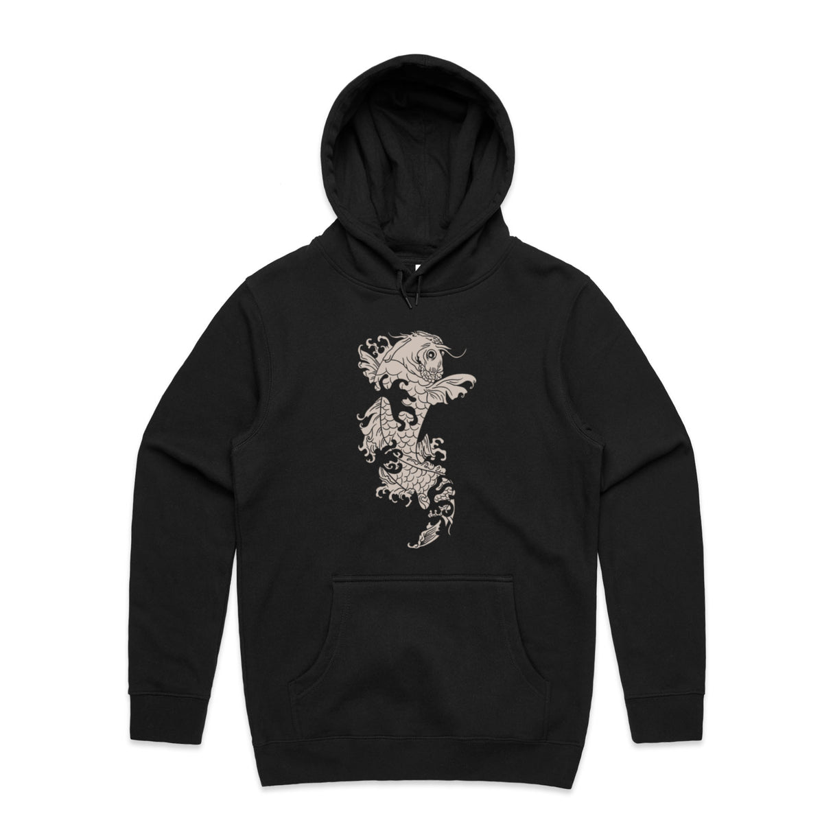 Organic Black