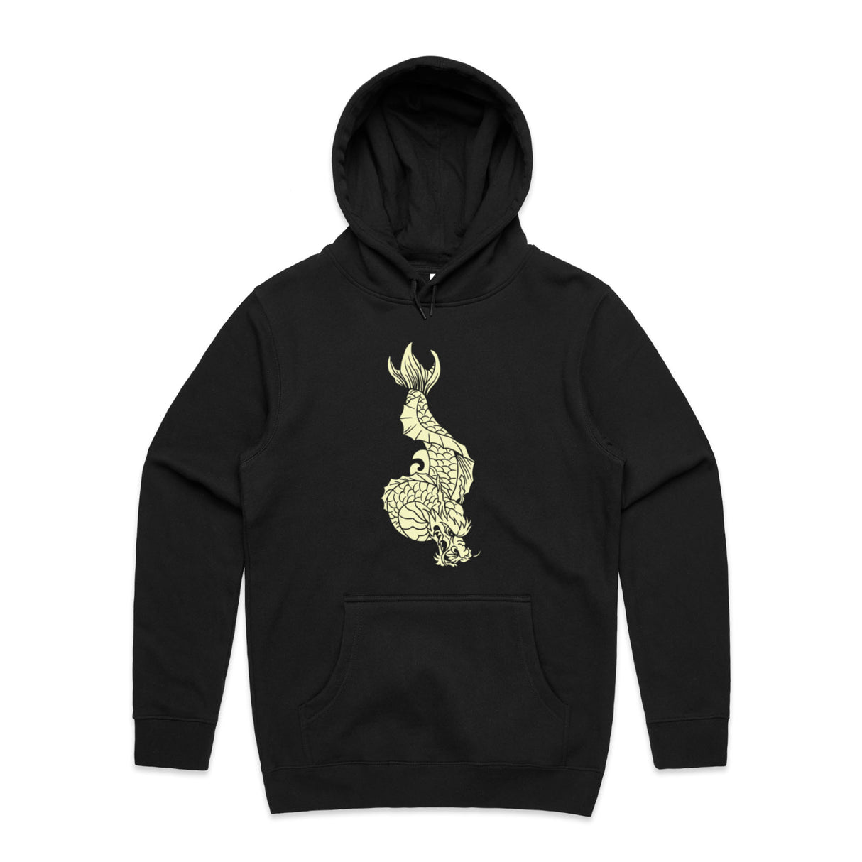 Organic Black