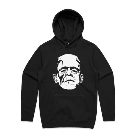 Organic Black