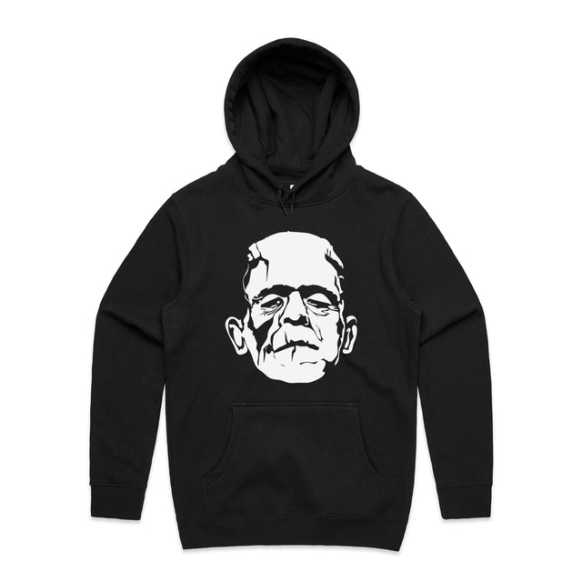 Organic Black