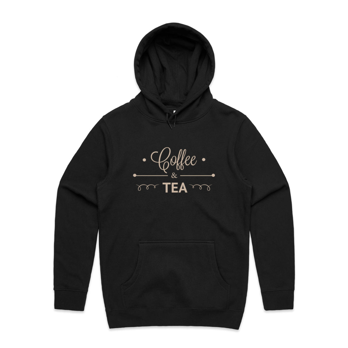 Organic Black