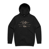 Organic Black