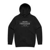 Organic Black