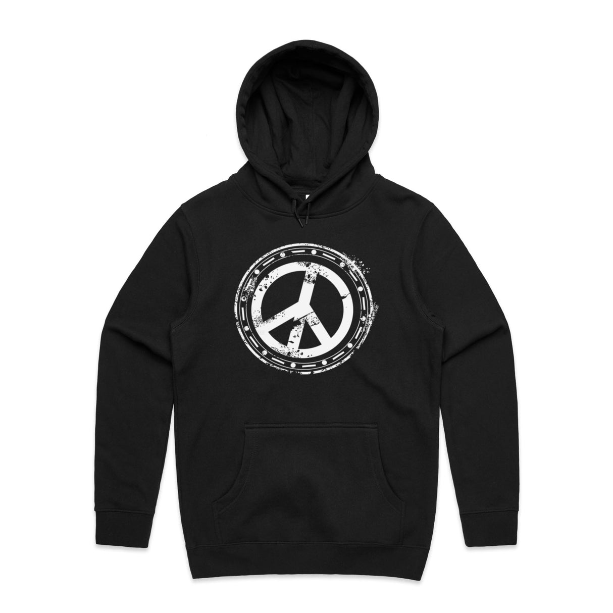 Organic Black