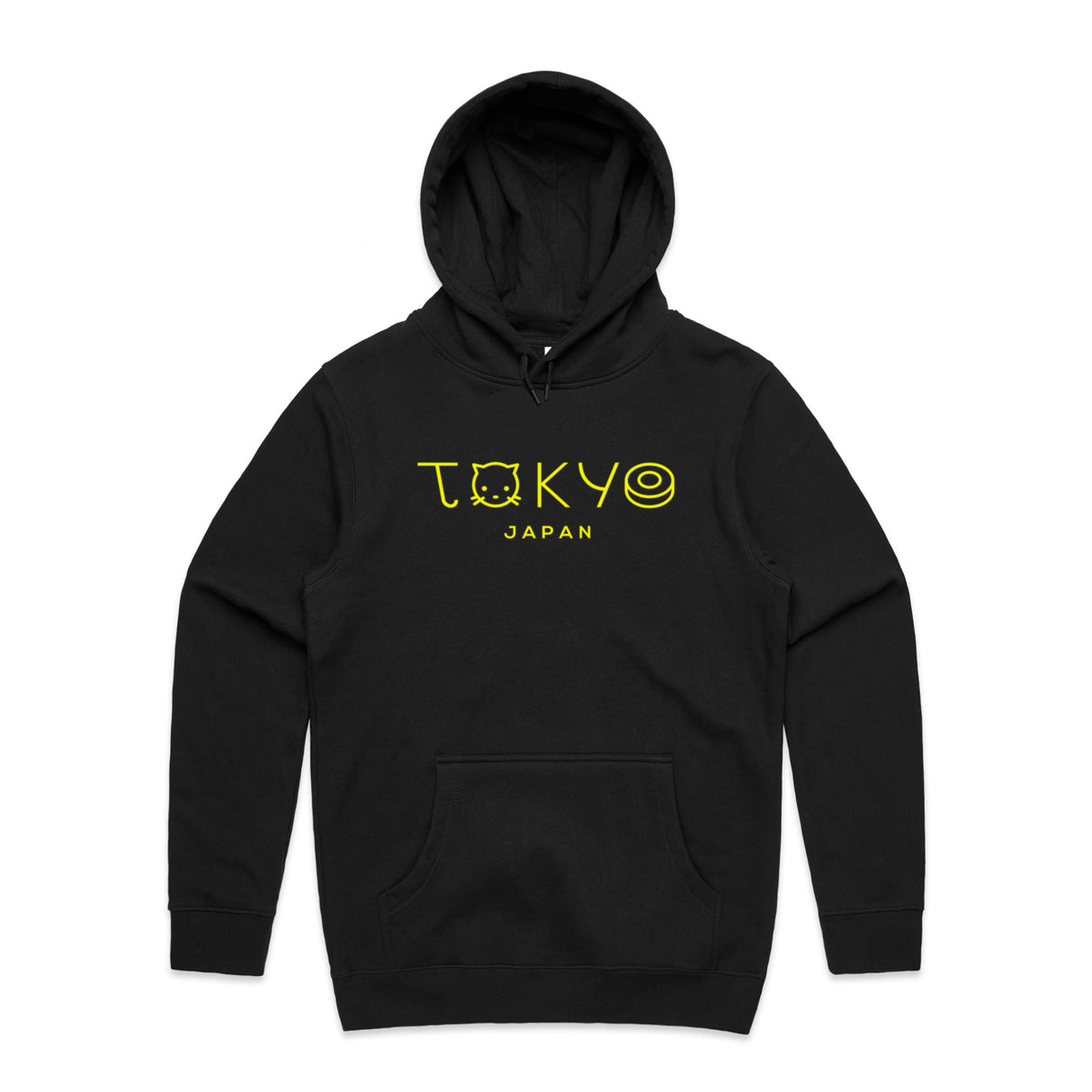 Organic Black