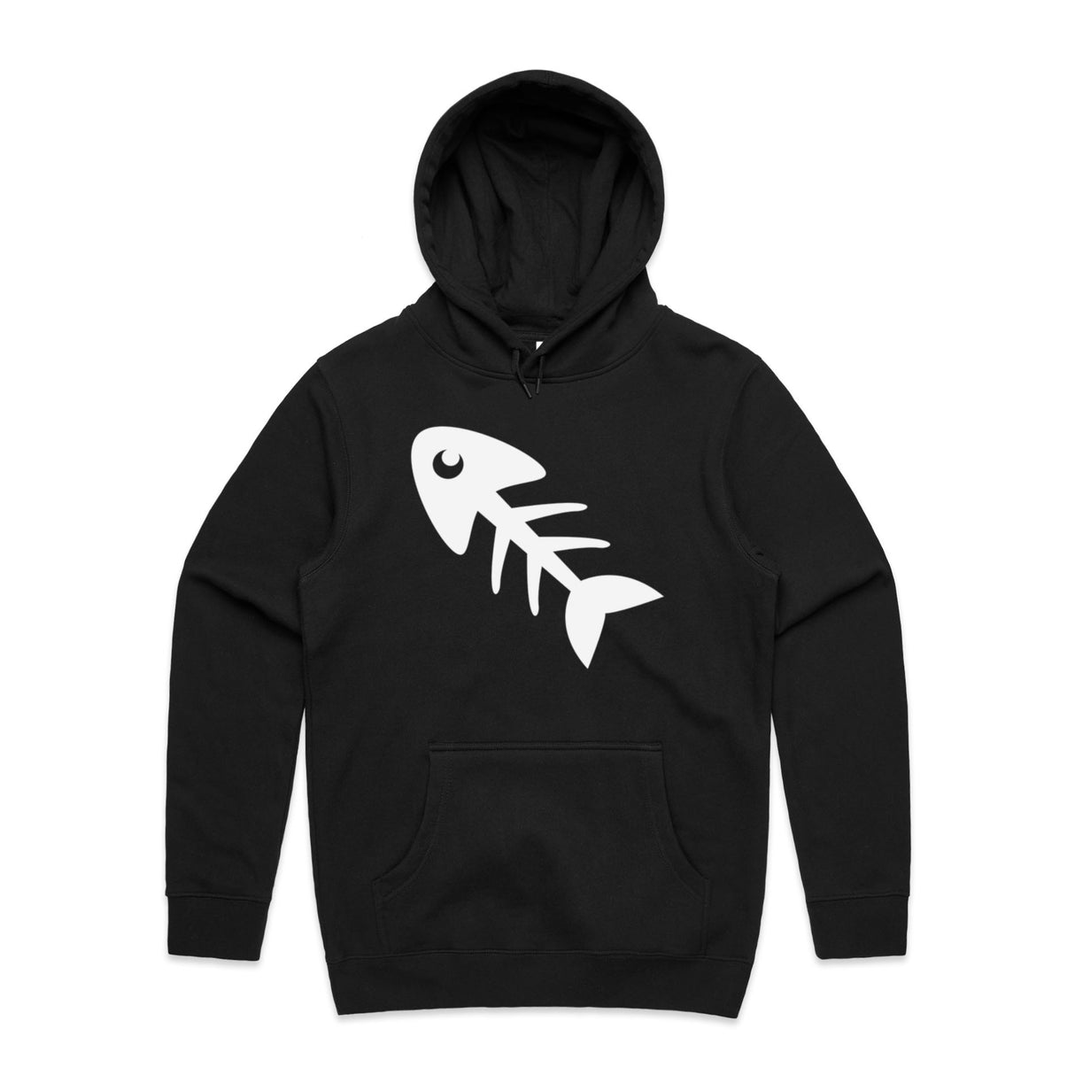 Organic Black