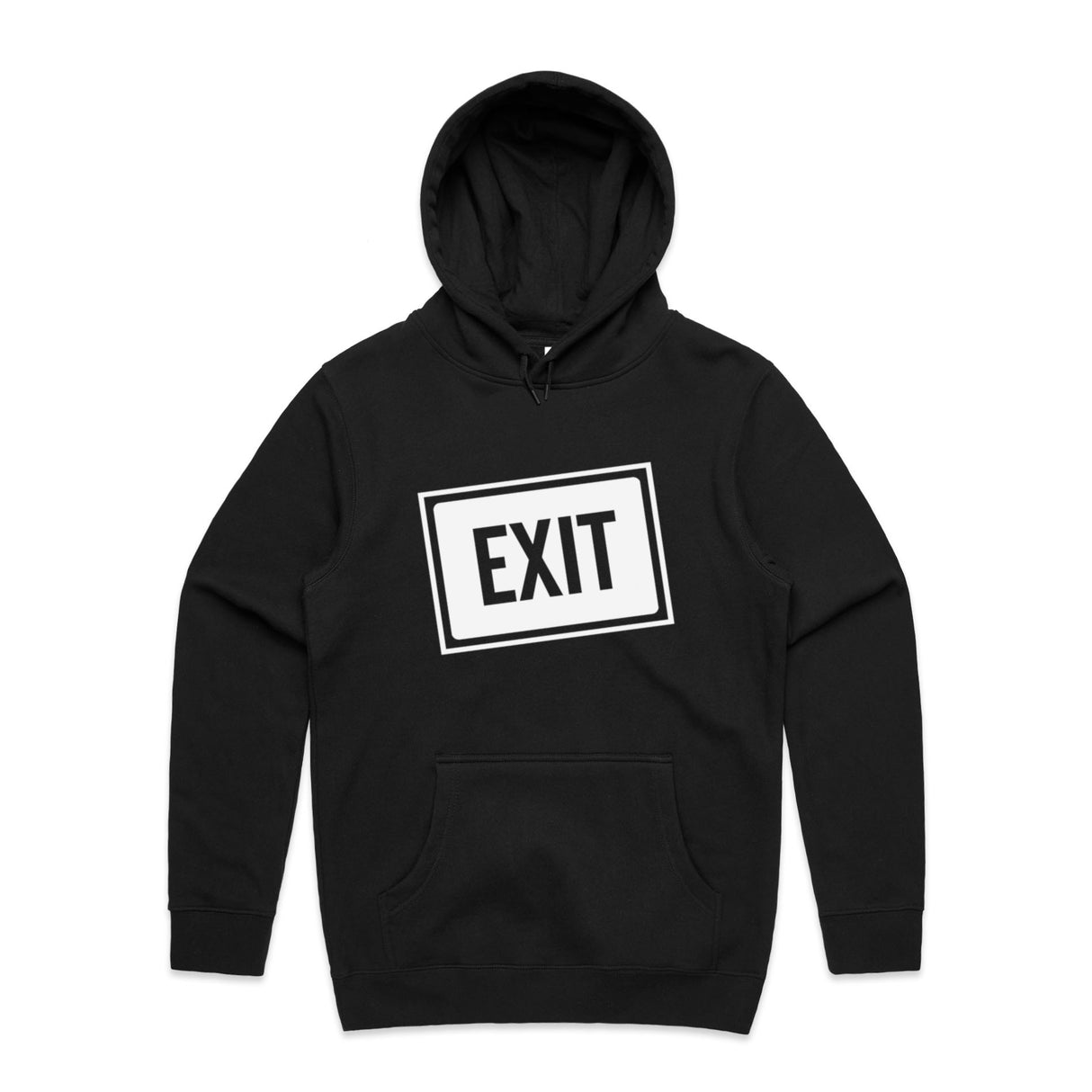 Organic Black
