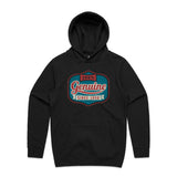 Organic Black