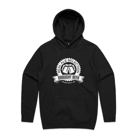 Organic Black
