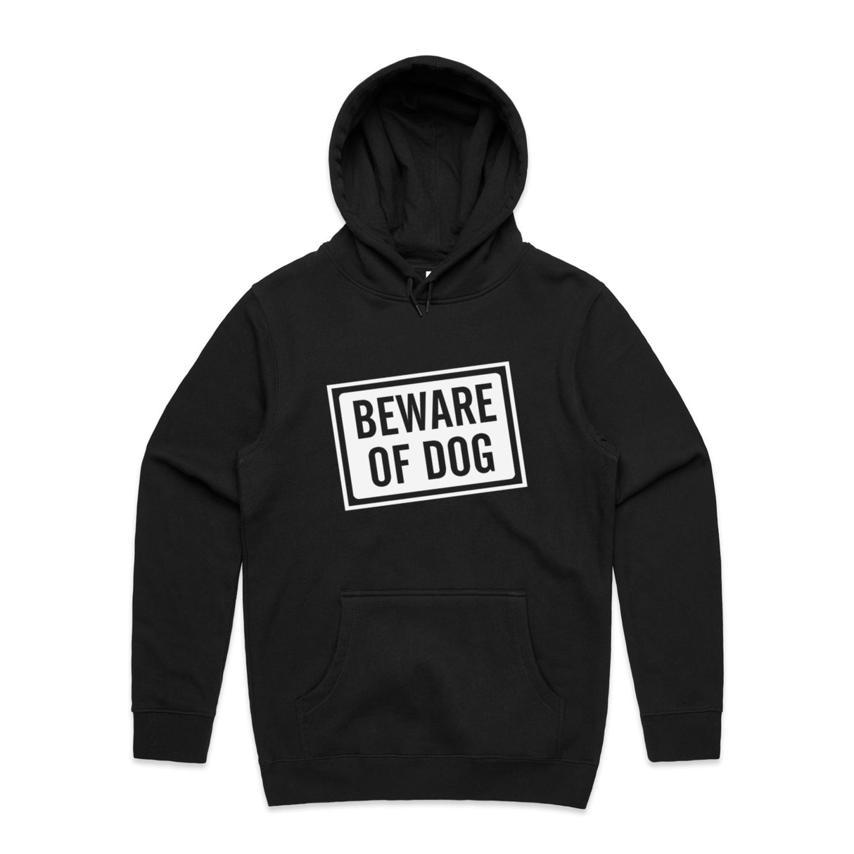 Organic Black